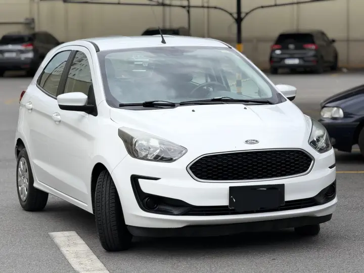 KA + 1.0 SE 12V
