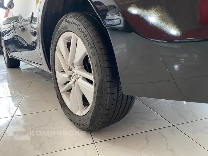 COROLLA 1.8 GLI Upper 16V
