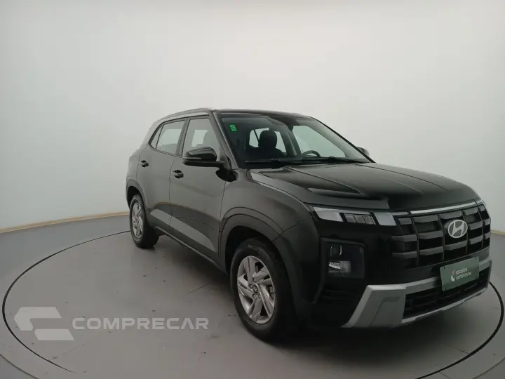 CRETA 1.0 TGDI FLEX COMFORT AUTOMÁTICO
