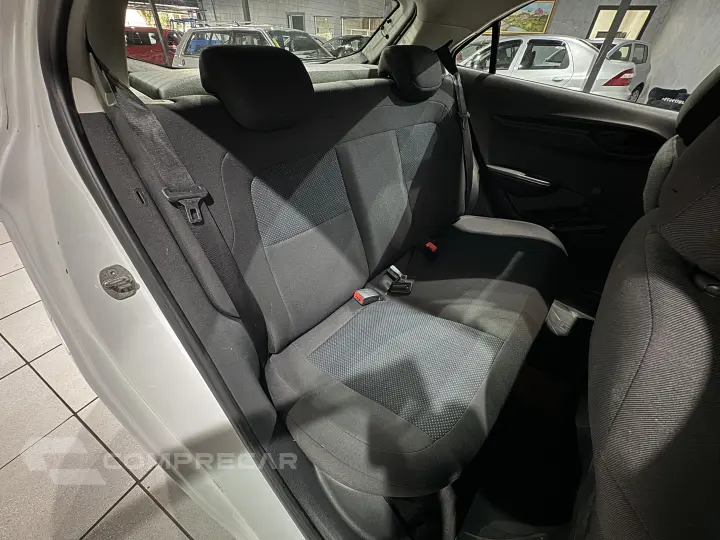 ONIX 1.0 MPFI JOY 8V