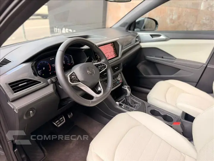 TAOS 1.4 250 TSI Highline