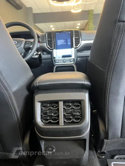 RANGER 3.0 V6 Turbo CD XLT 4X4