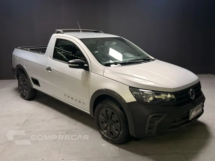 SAVEIRO 1.6 MSI TRENDLINE CS 16V FLEX 2P MANUAL