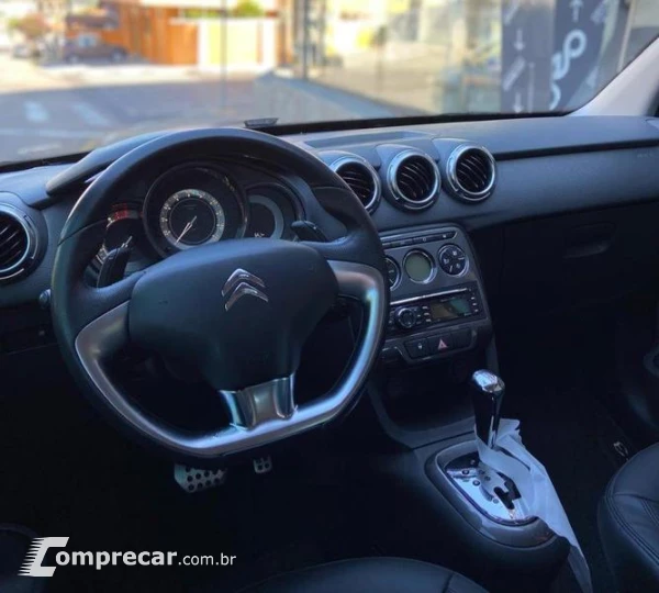 C3 120A EXCLUSIV