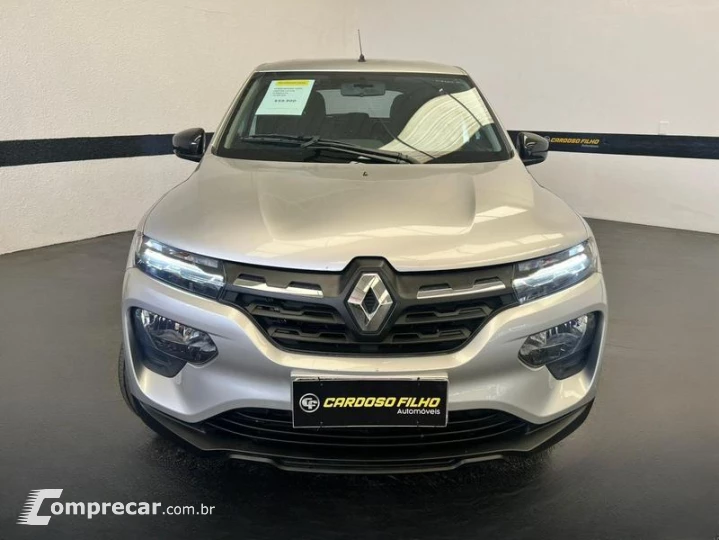 KWID INTENS 2