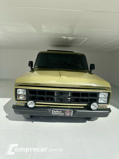 F-1000 3.6 Engerauto CD