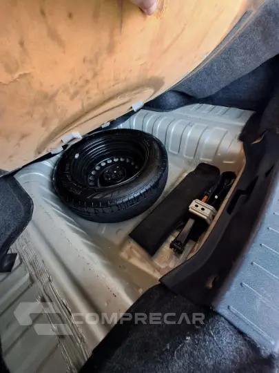 VERSA 1.6 16V SL