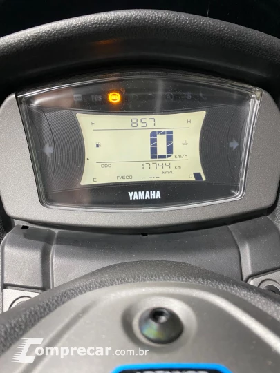 NMAX 160 SE ABS