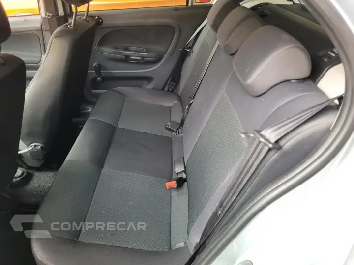 Gol 1.6 MSI Flex 8V 5p