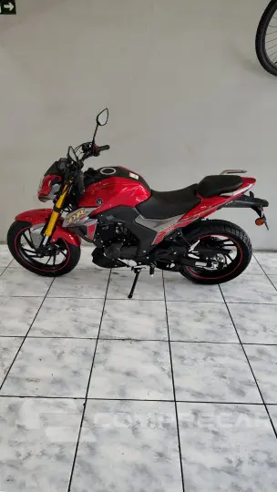 DR 160 FI