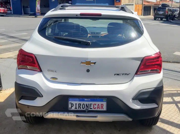 ONIX 1.4 MPFI Activ 8V