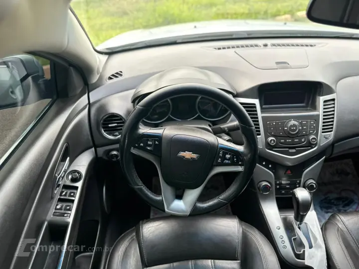 CRUZE 1.8 LT 16V