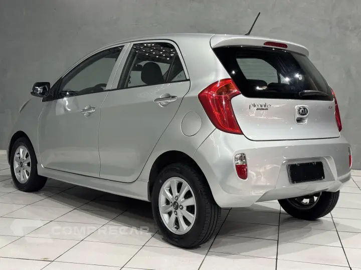 PICANTO 1.0 EX 12V
