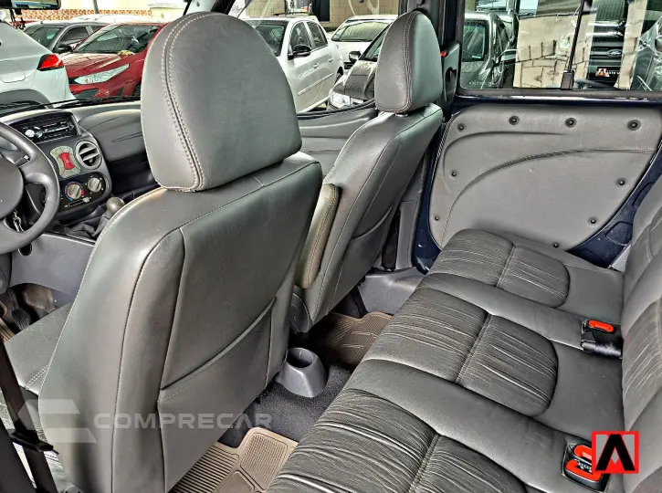 DOBLÒ 1.8 MPI Adventure 8V