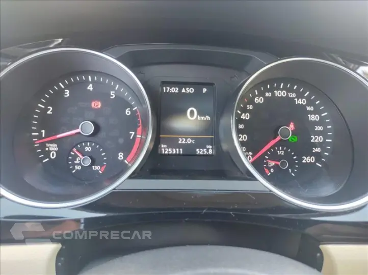 JETTA 2.0 TSI Highline 211cv