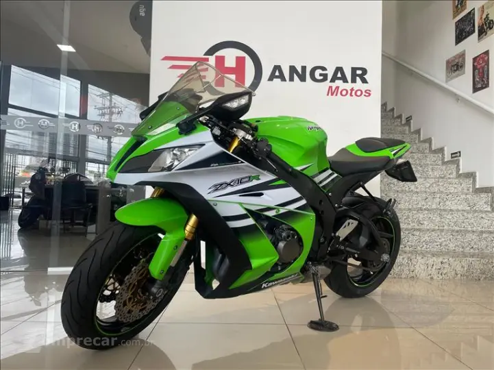 NINJA ZX-10R