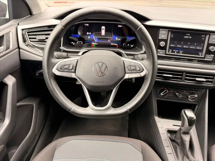 NIVUS 1.0 200 TSI TOTAL FLEX COMFORTLINE AUTOMÁTI