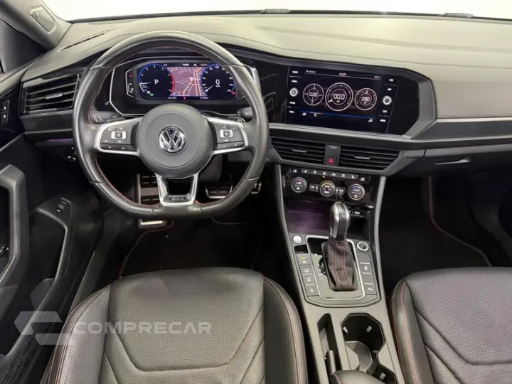 JETTA GLI AG