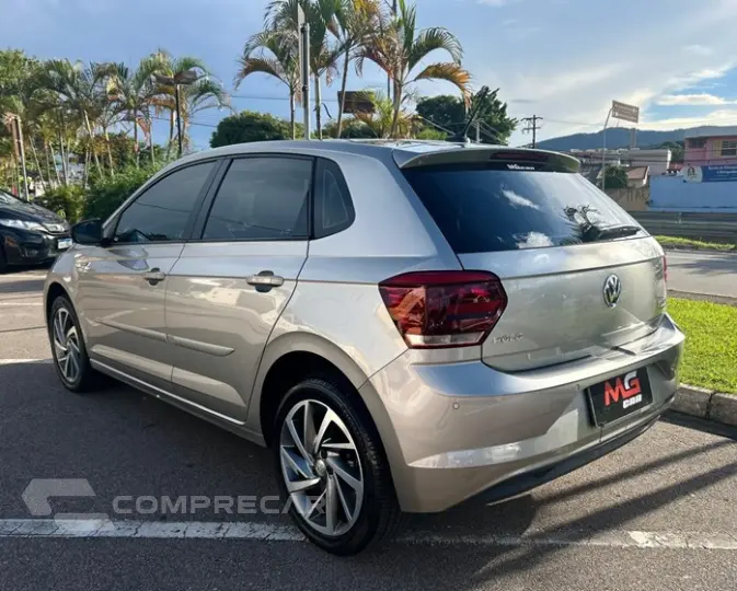 POLO 1.0 200 TSI Highline