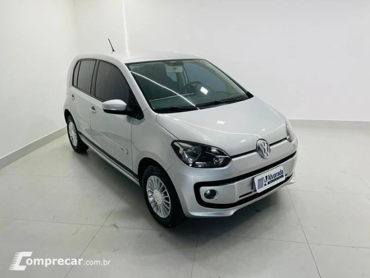 Volkswagen - UP MOVE MA