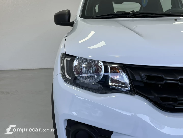 KWID 1.0 12V SCE ZEN