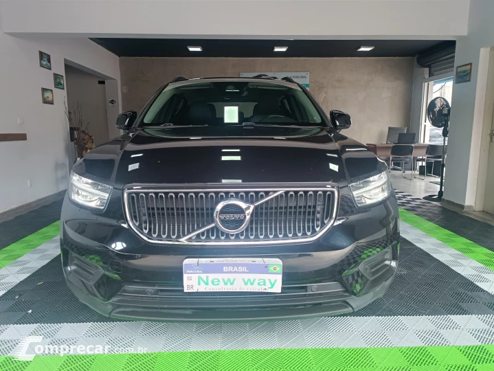XC40 2.0 T4 Geartronic