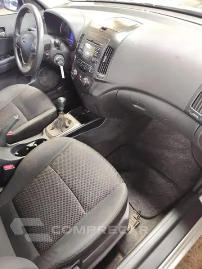 I30 2.0 16V 145CV 5P MEC.