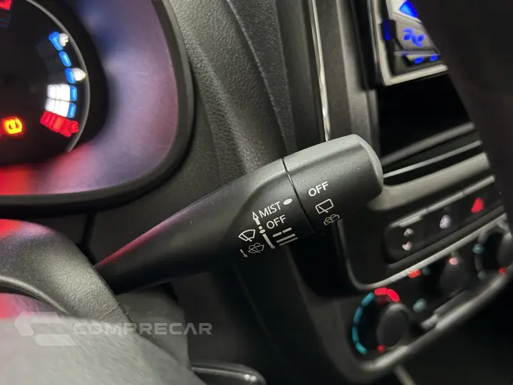 KWID 1.0 12V SCE FLEX ZEN MANUAL
