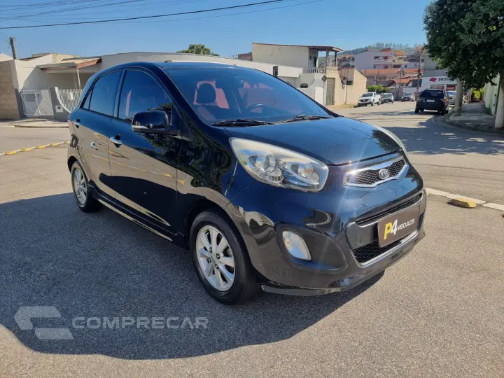 Picanto