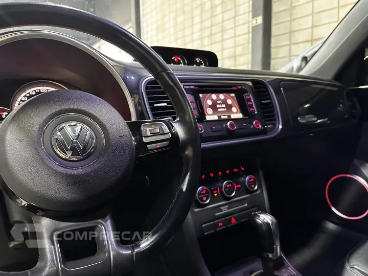 FUSCA 2.0 TSI 16V GASOLINA 2P AUTOMÁTICO