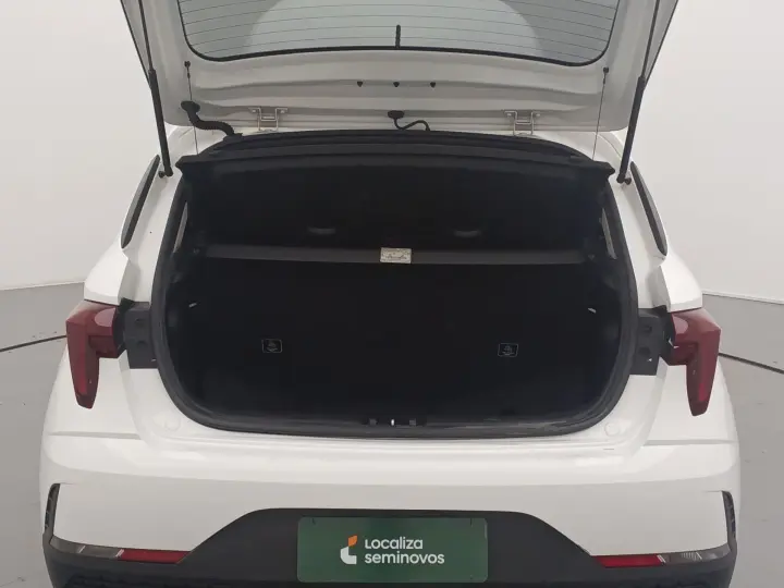 HB20 1.0 12V FLEX COMFORT MANUAL