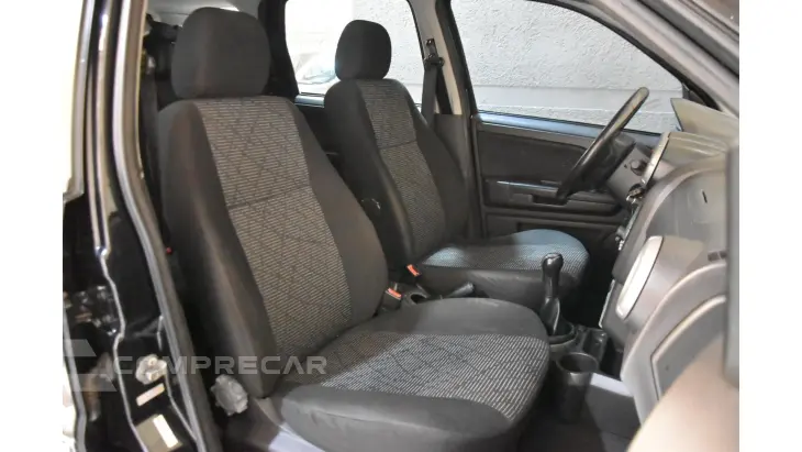 ECOSPORT - 1.6 FREESTYLE 8V 4P MANUAL