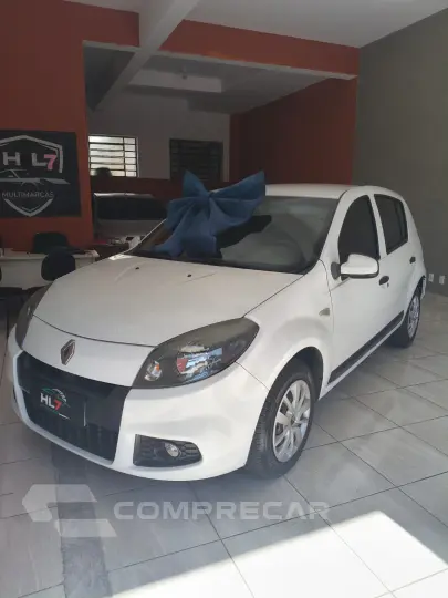 SANDERO 1.0 12V SCE Expression