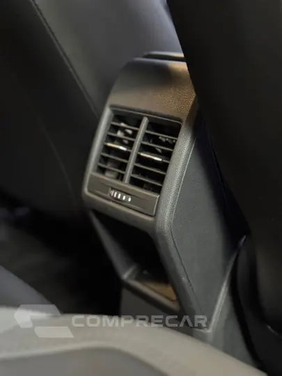 NIVUS 1.0 200 TSI Highline