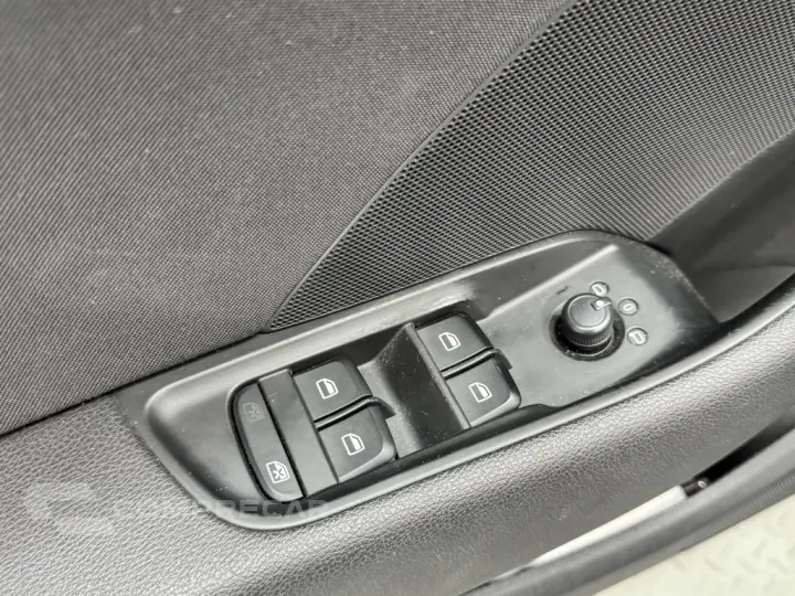 A3 1.8 TFSI SPORTBACK AMBITION 16V GASOLINA 4P AUTOMÁTICO