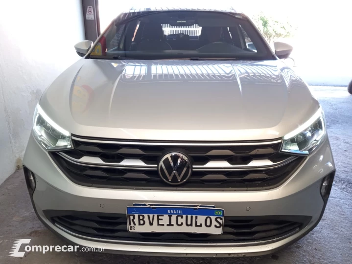 NIVUS 1.0 200 TSI Highline