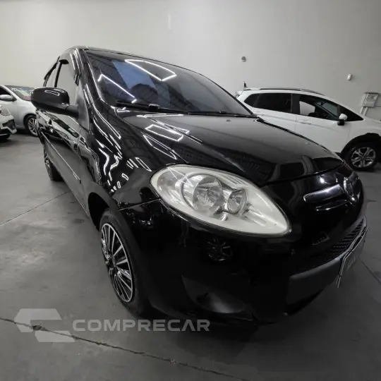 Palio ATTRACTIVE 1.0 EVO Fire Flex 8v 5p