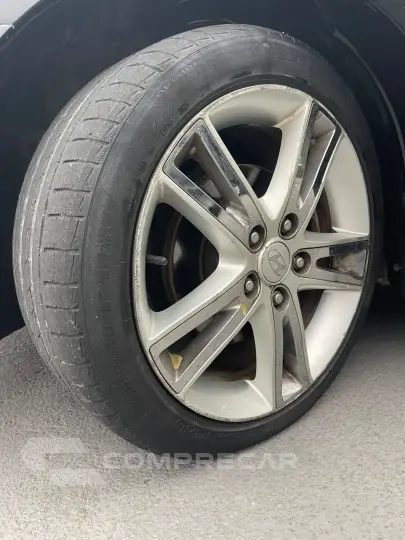I30 2.0 MPFI GLS 16V