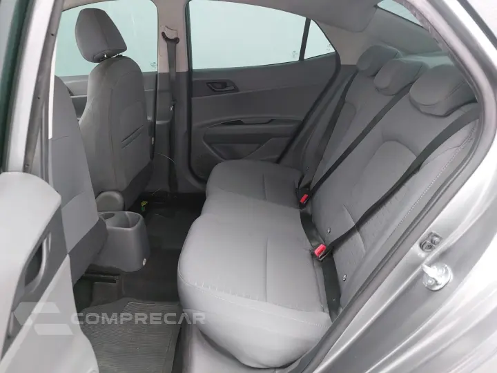 HB20S 1.0 12V FLEX COMFORT MANUAL