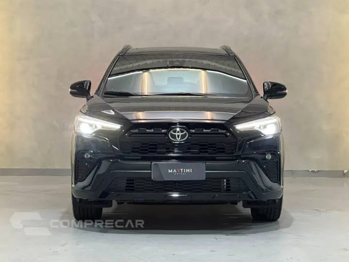 Corolla Cross GR-S 2.0 16V Flex Aut.