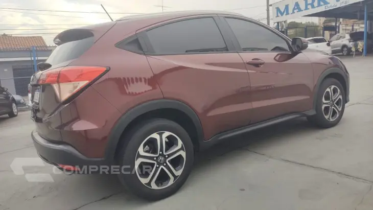 HRV EX