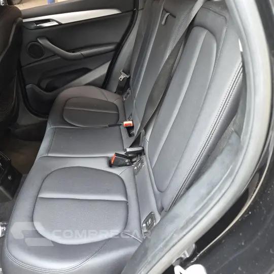 X1 2.0 16V Turbo 25I