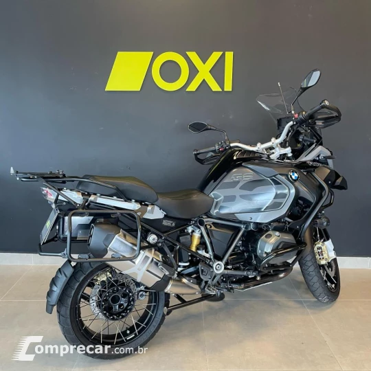 R 1200 GS Adventure