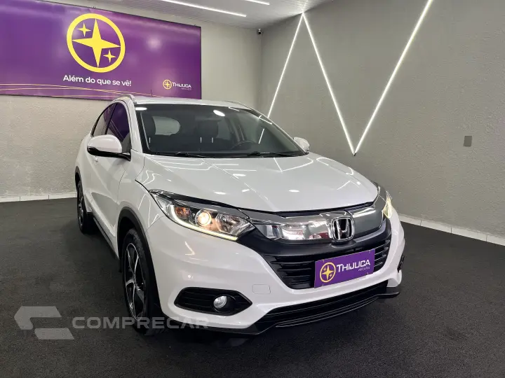HR-V 1.8 16V EX