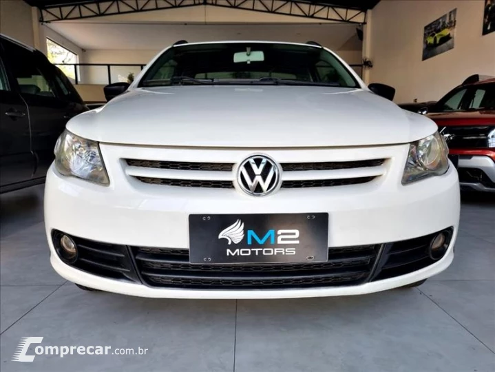 SAVEIRO 1.6 MI Trooper CE 8V G.V