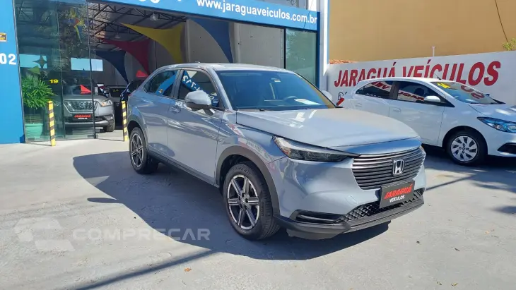 HRV 1.5 EX