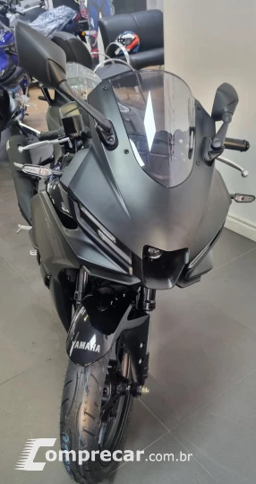 R3 Connected 321cc