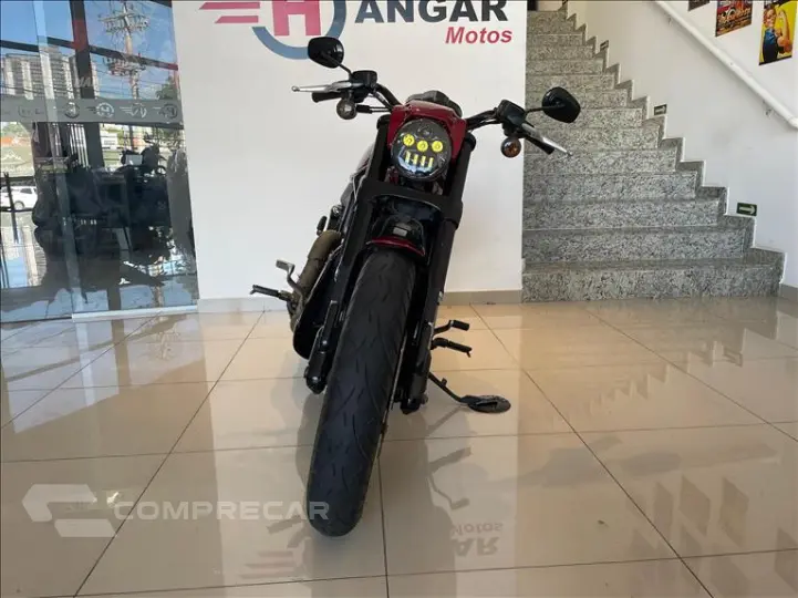 V ROD NIGHT ROD ESPECIAL