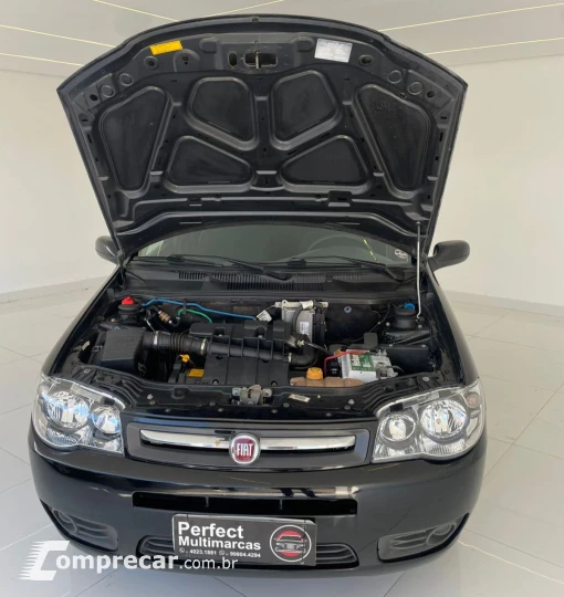 PALIO 1.0 MPI Fire 8V