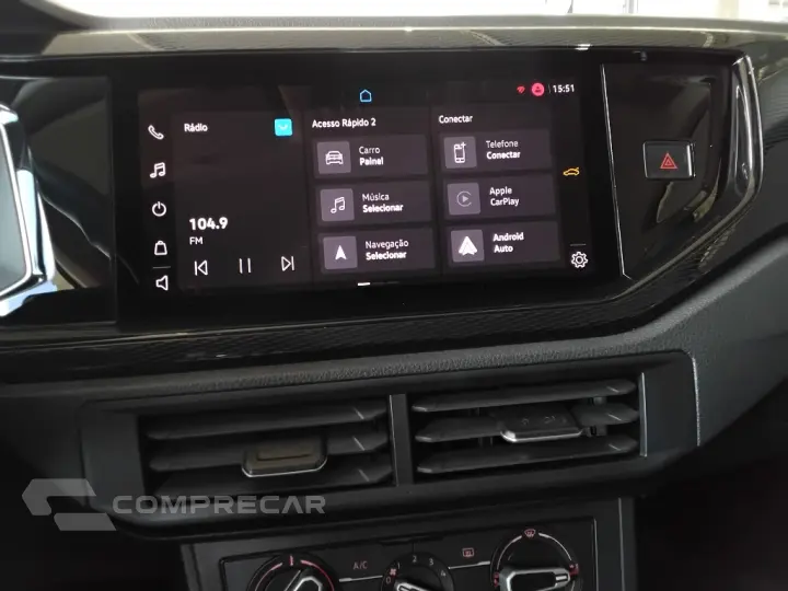 POLO 1.0 MPI TRACK MANUAL